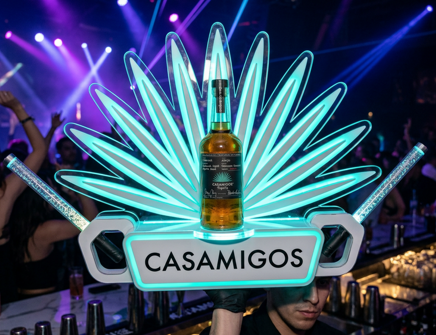 POS | Nightlife Assets