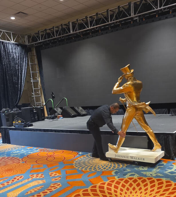 Event Production